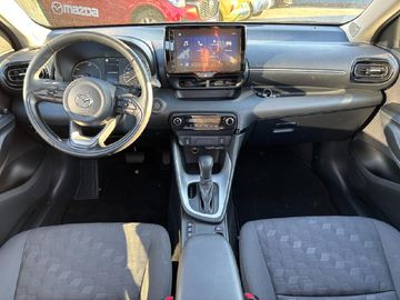 Mazda 2 Hybrid Lim. Exclusive-Line