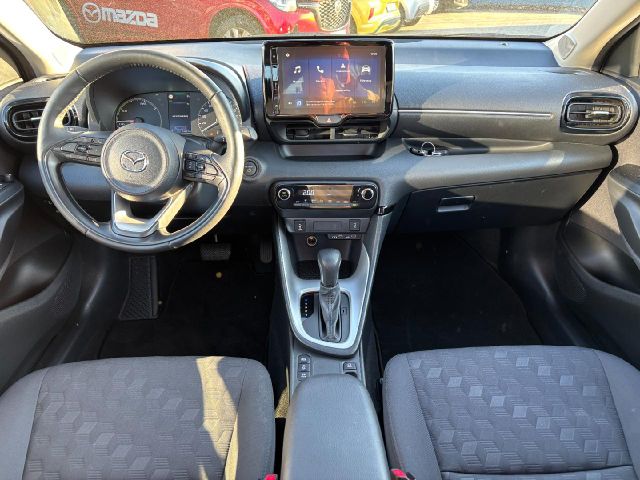 Mazda 2 Hybrid Lim. Exclusive-Line