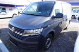 Volkswagen T6 Transporter 2.0TDI 110KW DSG SHZ NAVI RFK - graue Volkswagen T6 Transporter
