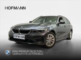 BMW 330i Tour xDrive Advantage el.Sitze+Laser+Alarm - gebrauchte BMW 330 aus dem Jahr 2022