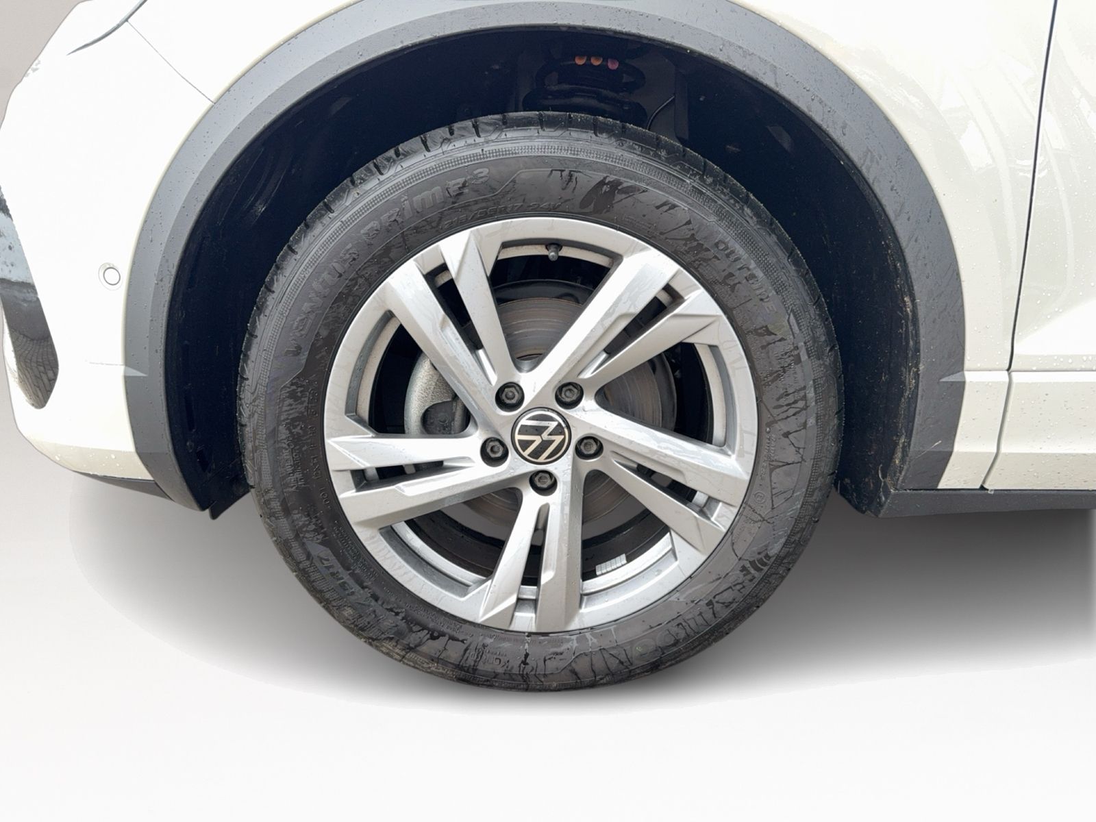 T-Roc R-Line 1.0 TSI, ACC, App, LED, Sitzhzg.