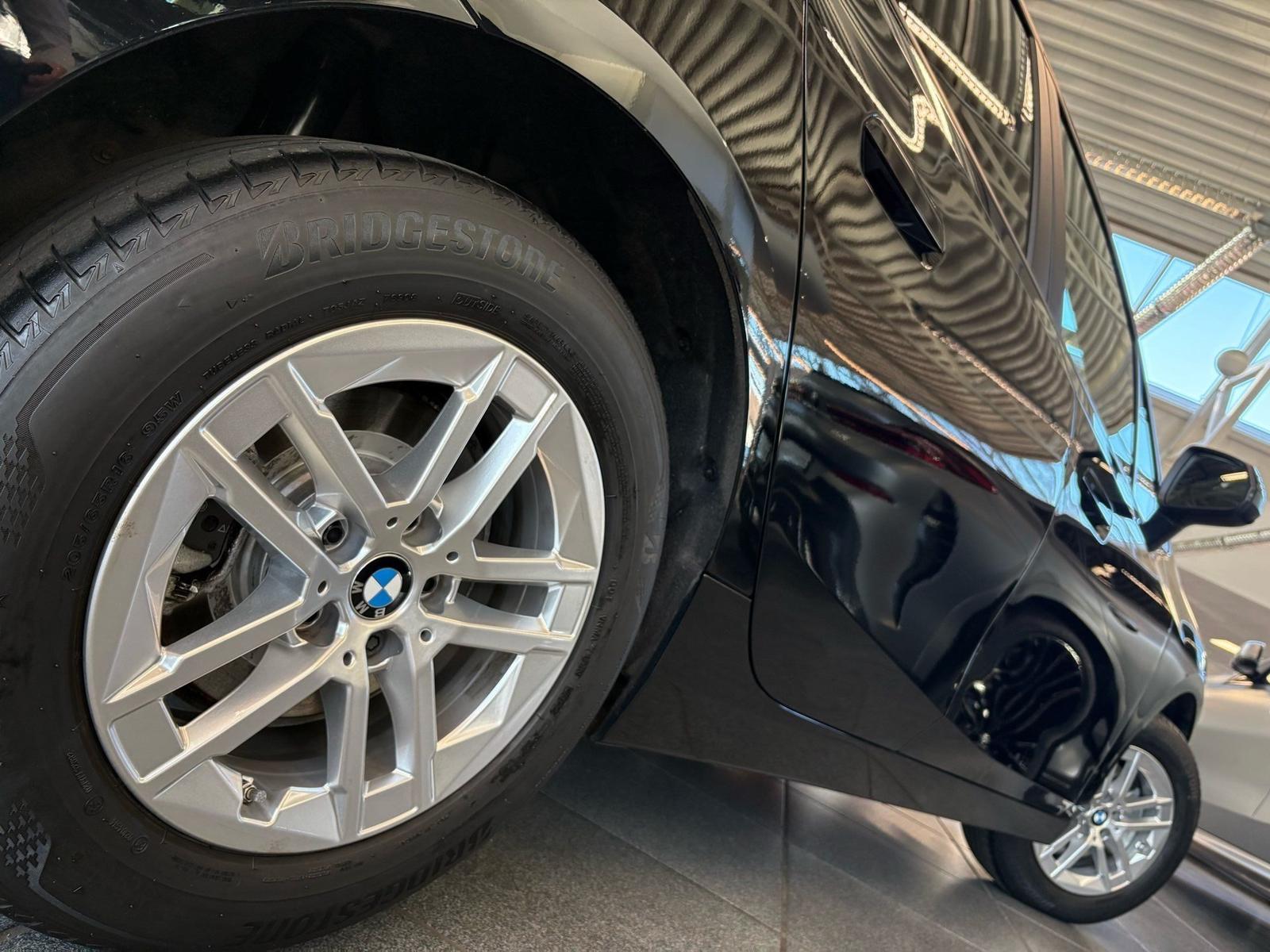 BMW 220i DA+ ACC PA+ 360° HuD Pano AdapLED Lhz. Shz.