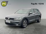 Volkswagen Tiguan 1.5 TSI Join Kamera LED AHK PDC - VW Tiguan Unfallwagen