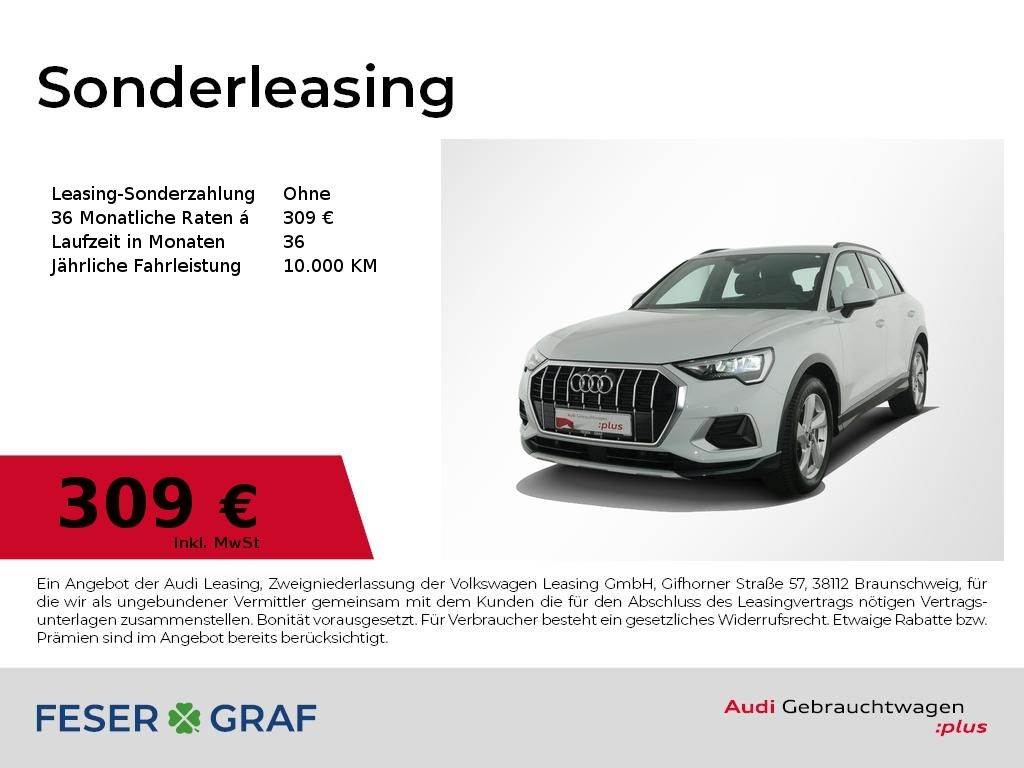 Audi Q3 - Bild 1