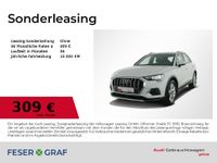 Audi Q3 - Vorschau Bild 1