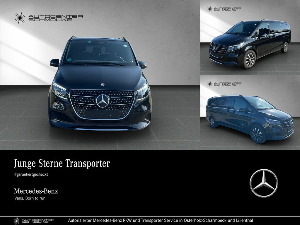 Mercedes-Benz V 300