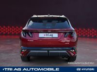 Hyundai TUCSON - Vorschau Bild 4