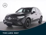 Mercedes-Benz GLC 200 d 4M AMG+NIGHT+20''+PANO+360°+SOUND+TOTW