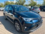 Toyota Rav 4 2.5 4x2 Hybrid Business Edition LED ACC - Toyota RAV 4: 2.4