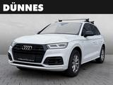 Audi Q5 Diesel 50 TDI quattro tiptronic sport - Audi Q5 50 TDI Gebrauchtwagen