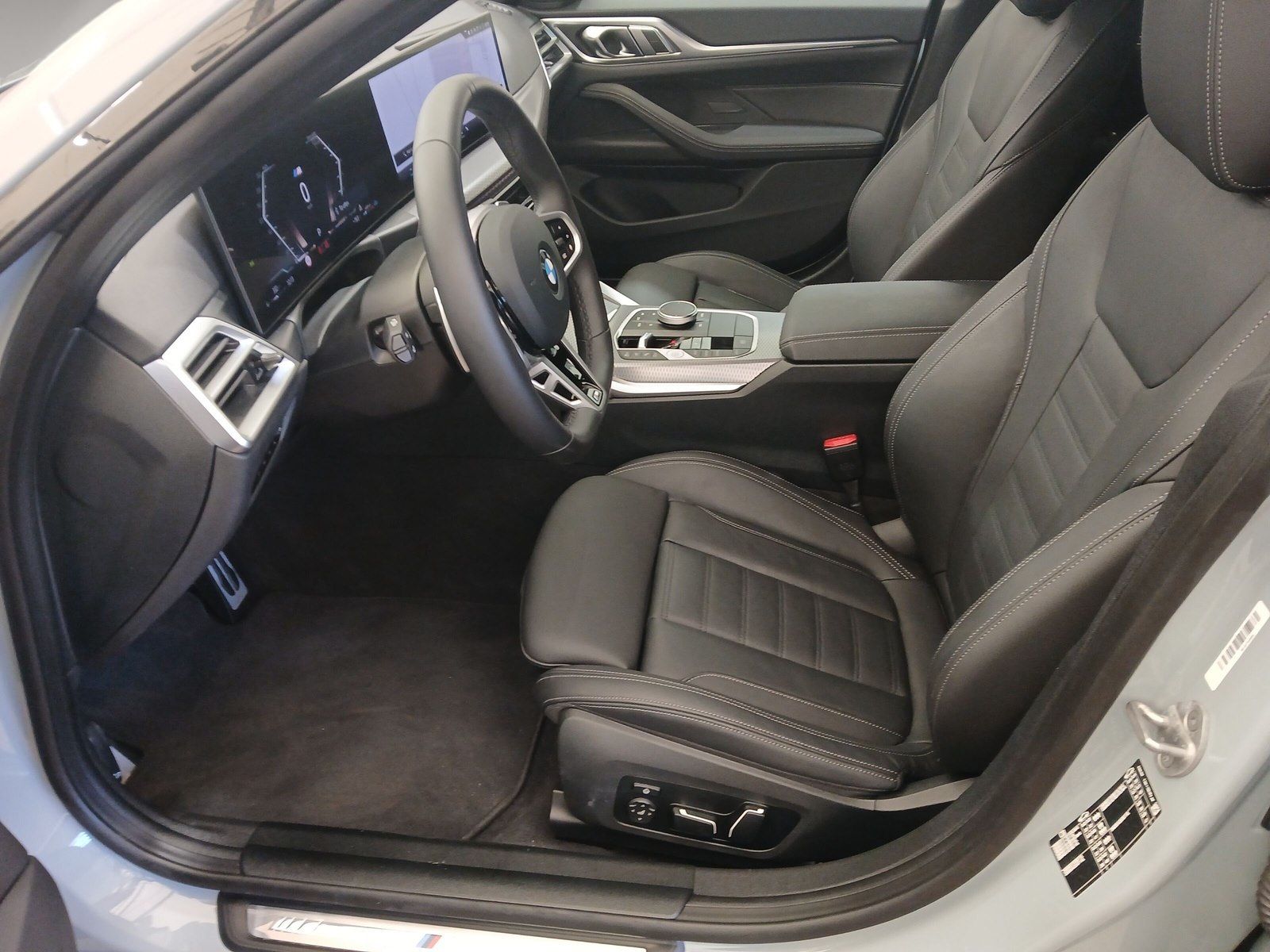 BMW 420 Gran Coupé - Bild 7