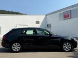 Audi A4 Avant Attraction - Audi A4: Kombi, Attraction