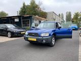 Subaru Forester 2.0 AWD TÜV NEU AHK - Subaru Forester mit LPG-Antrieb: Automatik