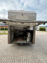 Renault Midlum 10t Luxus LKW-Wohnmobil  Slide-Out  - Wohnmobil oder -wagen Luxus