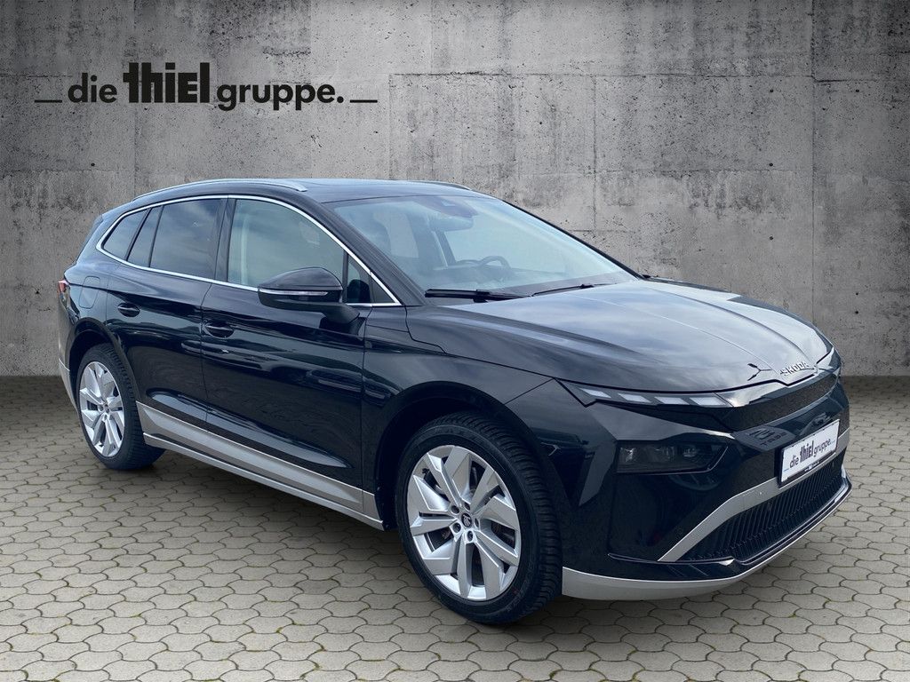 Skoda Enyaq - Bild 9