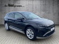 Skoda Enyaq - Vorschau Bild 9
