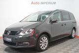 Volkswagen Sharan Highline 1.4 TSI *7 Sitzer*AHK*PANO* - gebrauchte VW Sharan aus dem Jahr 2021