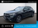 Mercedes-Benz GLC 450 d 4M AMG-Adv+*Night*FAP+*Pano*AHK*Stdhzg - Mercedes GLC 450 SUV