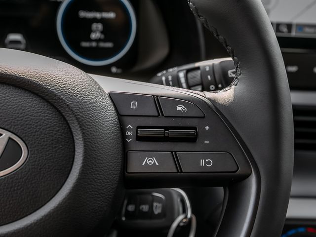 Hyundai Bayon 1.0 Trend 2WD Kamera Navi Spurhalteassi.