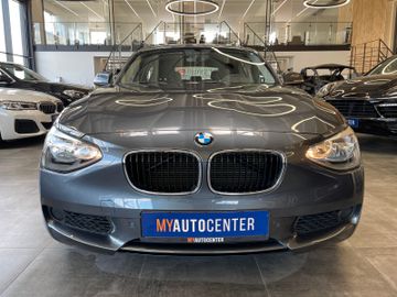 BMW BMW 118 i *PDC*SHZ*RADIO*KLIMA*WR-STAHL*