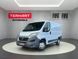 Fiat Ducato L1H1 KaWa 130 Multijet/AHK/Rückfahrkamera - Fiat Ducato 130 multijet