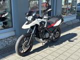 BMW G 650 GS    *Heizgriffe,MSB,Hauptständer,35kW - ENDURO VON 501 BIS 750 CCM