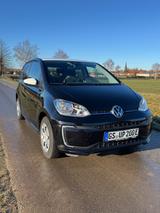 Volkswagen e-up! Style Plus SitzH EfH Bj22 Tempo FSH