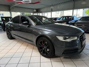 Audi A6 - 3