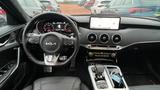 Kia Stinger 3.3 V6 TGDI GT 4WD  20Z.|Pano|HuD|Leder| - gebrauchte Kia Stinger aus dem Jahr 2022