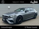 Mercedes-Benz AMG E 53 4M+ T-M Night/20/Wide/Bur/HUD/Multi/Dis - scheckheftgepflegte Mercedes E 53 AMG