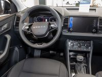 Skoda Karoq - Vorschau Bild 19