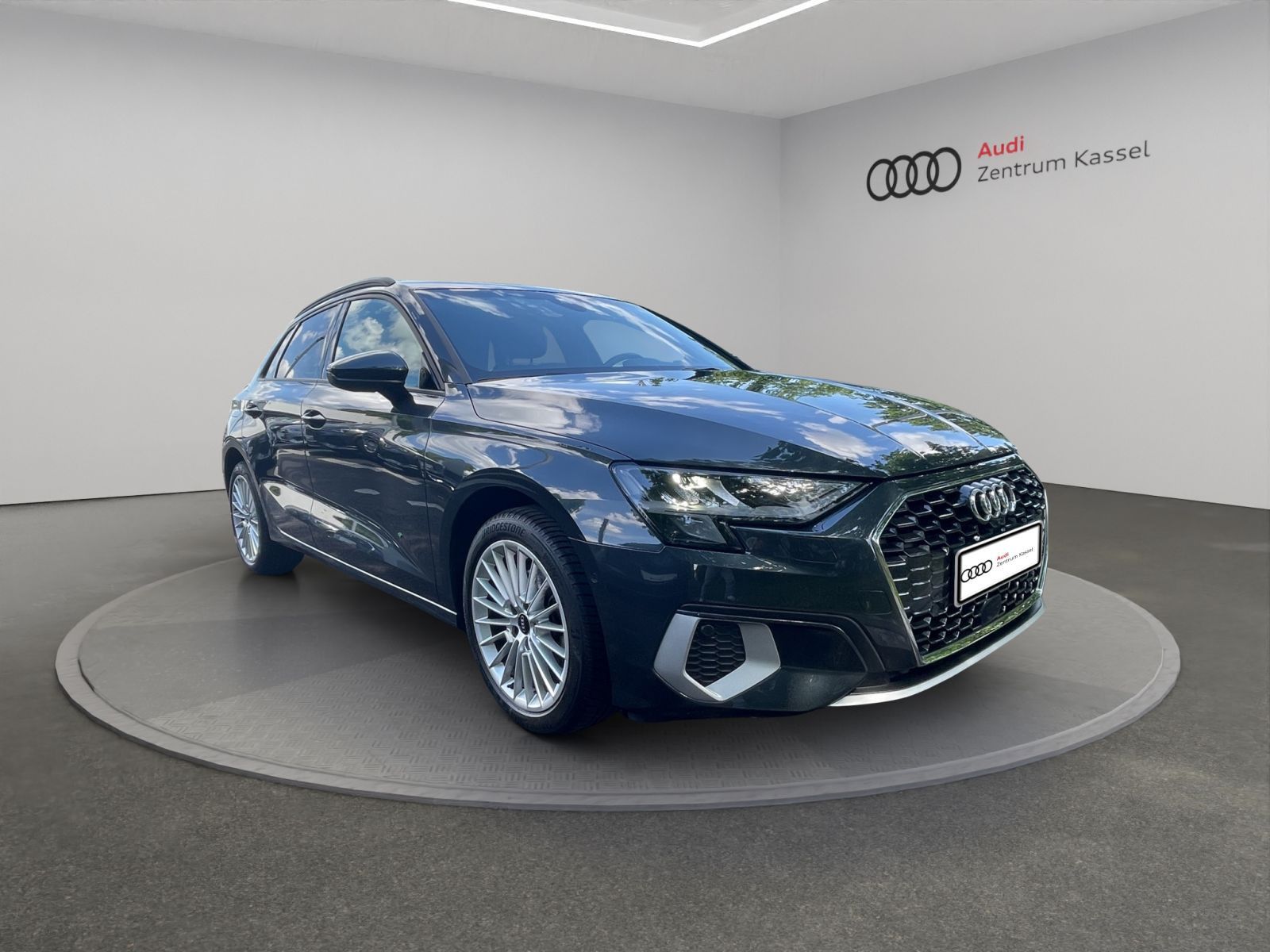 Audi A3 - Bild 8