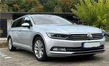Volkswagen Passat B8 1.6 TDI SEHR GEPFLEGT - Volkswagen Passat: 8.6