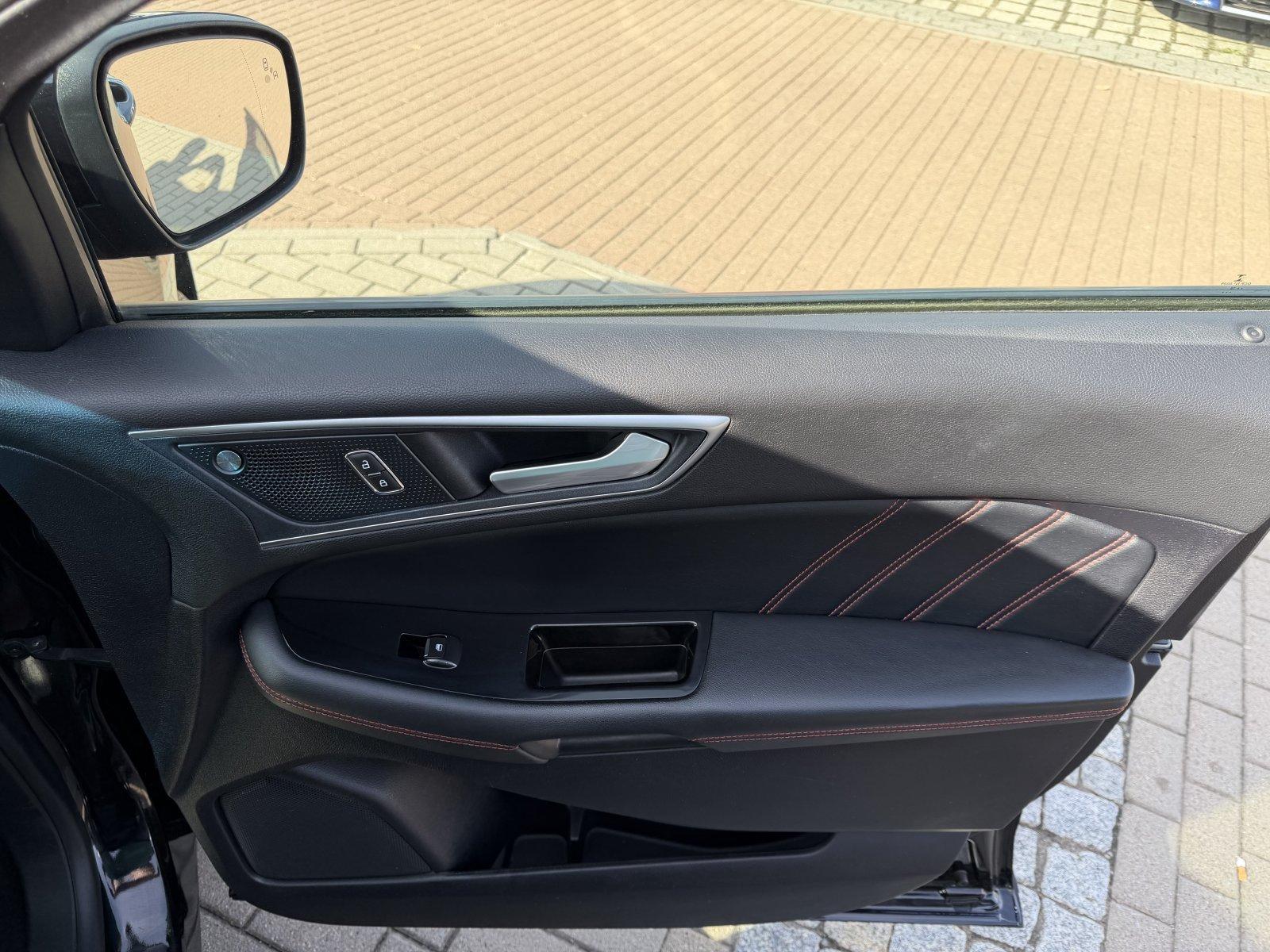 Ford EDGE 238PS ST-LINE 4x4/B&O/AHK/LEDER