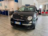 Fiat 500 500C 1.2 CABRIO-ROCKSTAR-NEOPATENTATI - Fiat 500 ROCKSTAR mit Benzin-Antrieb