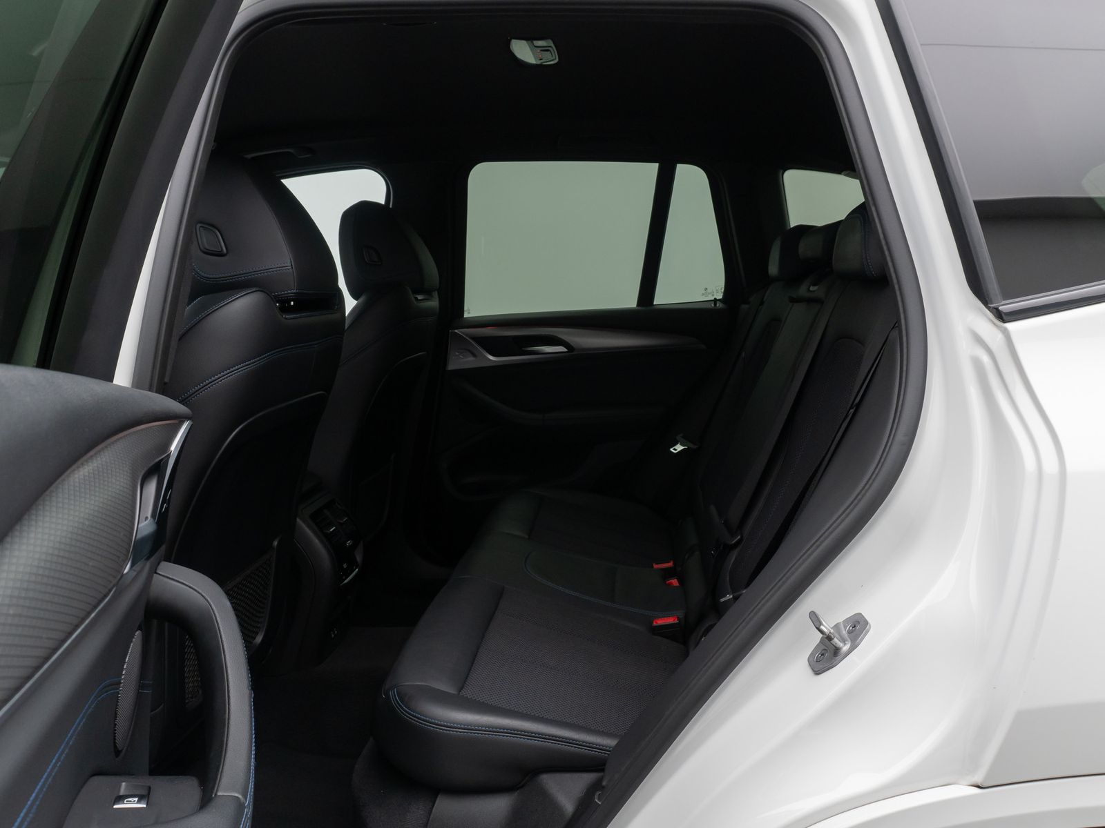 Fahrzeugabbildung BMW X3 xD20d M Sport Kamera DAB CockpitPlus LED 20"