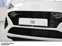 Hyundai i10 - Vorschau Bild 6