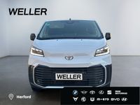 Toyota Proace (Verso) - Vorschau Bild 2