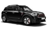 MINI Cooper JOHN WOR HUD AD El. Panodach Panorama Nav - MINI Cooper: John