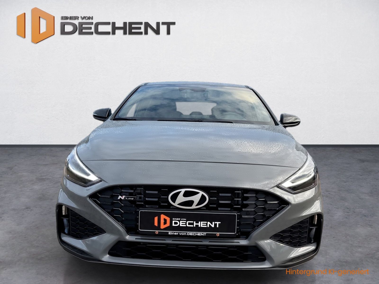 Hyundai i30 – Bild 3