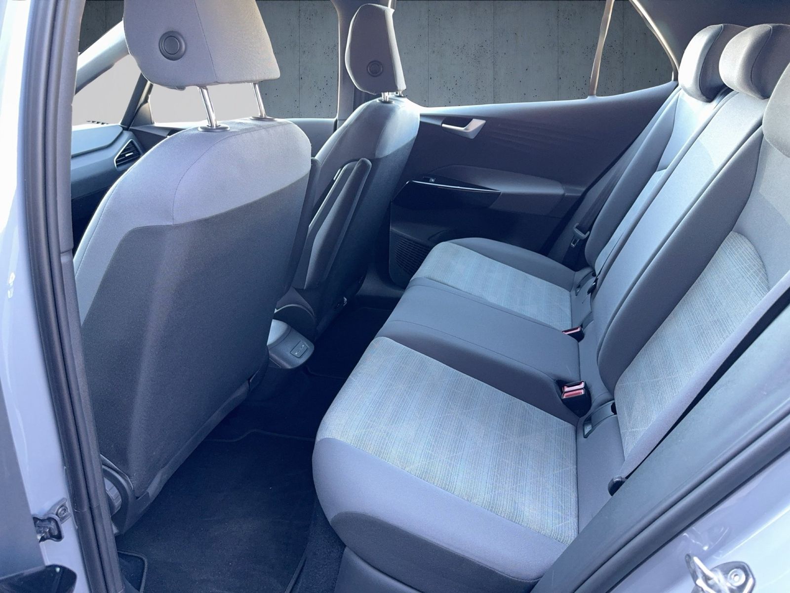 Volkswagen ID.3 - Bild 12
