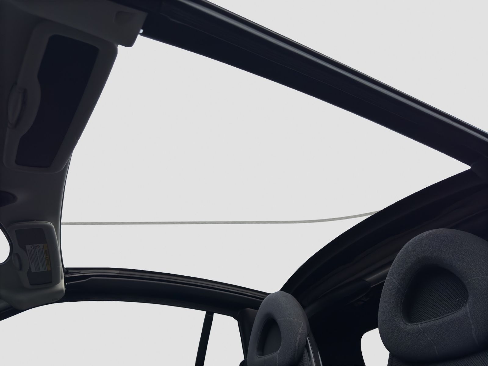 Fahrzeugabbildung Smart ForTwo cabrio Basis/Klimaanlage/Radio/TÜV