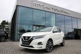 Nissan Qashqai  1.7 dCi 4x4 Xtronic * Tekna+ * - Nissan Qashqai: 7