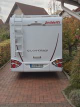 Dethleffs Globebus i4 - Angebote
