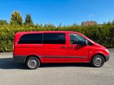 Mercedes-Benz Vito Kombi 115 CDI lang - Injektorenprobleme - - Angebote entsprechen deinen Suchkriterien