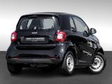 Smart EQ fortwo |KLIMA|SHZ|Tempomat - Smart ForTwo in Halle