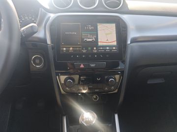 Fotografie 12 des Suzuki Vitara 1.4 Comfort * Kamera * Navi * PDC * Keyl