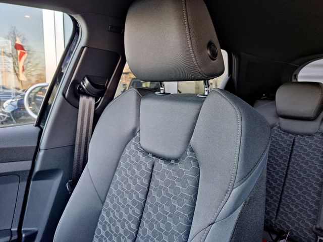 A1 Sportback 30 TFSI LED/OPTIK/Sportsitz