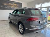 Volkswagen Tiguan 2.0 TDI SCR DSG 4MOTION Highline - VW Tiguan Gebrauchtwagen in Köln