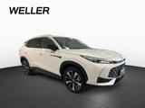 MG HS Luxury Bluetooth Navi LED Vollleder Klima - gebrauchte MG HS aus dem Jahr 2024